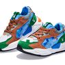 Kolaborasi Puma X Minecraft, Apa yang Dihasilkan? 