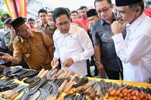 Pengentasan Kemiskinan Jadi Prinsip Penting Pembangunan Desa