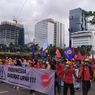 Kecaman KSPI kepada Apindo Soal Kenaikan UMP DKI Jakarta, Ancam Aksi Lebih Besar