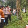 Sempat Hilang, Siswi SMK OKU Timur Ditemukan Tewas di Kebun Karet