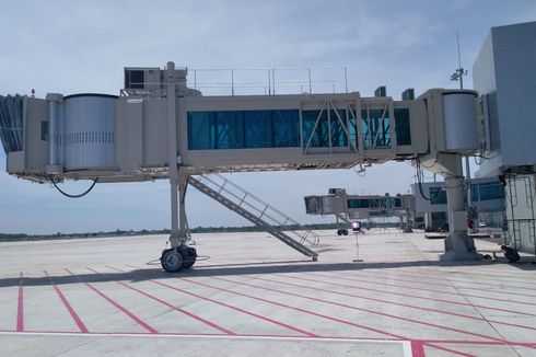 Dua Maskapai Ini Akan Terbang Perdana di Bandara Kertajati