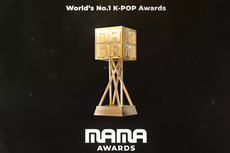 MAMA Awards 2022 Umumkan Nominasi hingga Voting Dimulai 