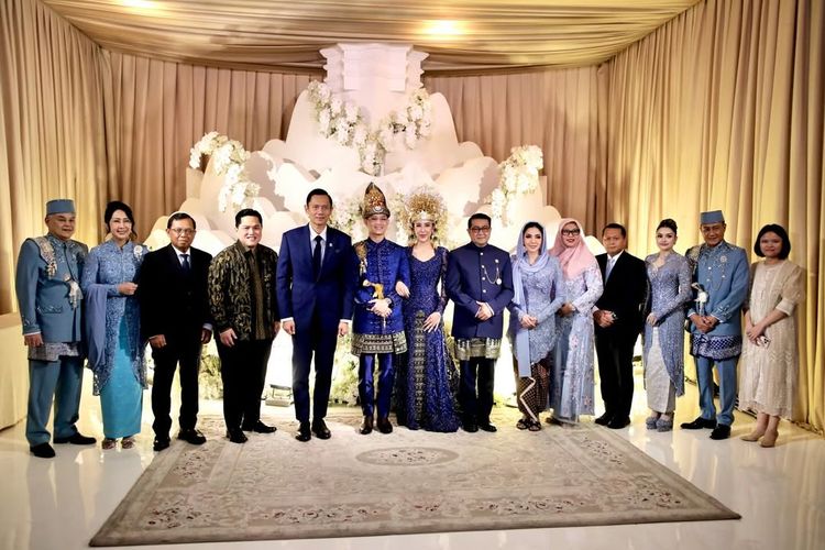 Teuku Rassya Klarifikasi Isu Pernikahan, Tegaskan Tak Pernah Abaikan Tamara Bleszynski