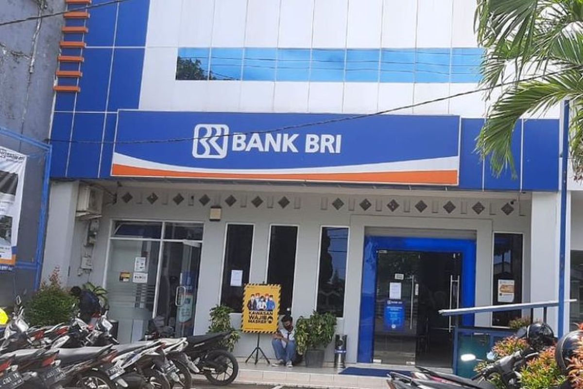 PT Bank Rakyat Indonesia (Persero) Tbk atau Bank BRI membuka lowongan kerja melalui BRILiaN Future Leader Program (BFLP) BRI Group Batch 9. 

