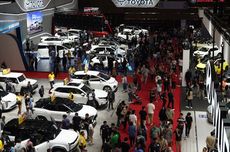Sales Mobil Sulit Jualan karena Perang Diskon Antardiler