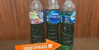 Jual Pertalite Botolan, 2 Pria di Klungkung Bali Ditangkap Polisi