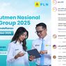 Rekrutmen PLN 2025: Terbuka untuk Lulusan 43 Jurusan Ini
