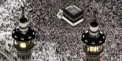 Arab Saudi dan Indonesia Perkuat Kerja Sama Pariwisata, Jamaah Haji-Umrah Bakal Diajak Jelajahi Destinasi Selain Makkah-Madinah