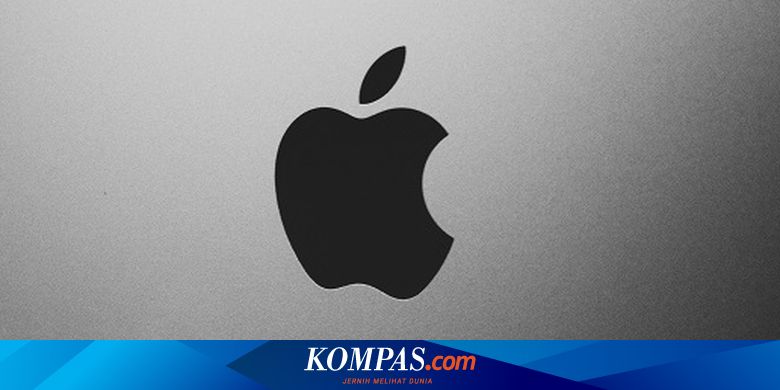 Apple Gugat Oppo, Tuduh Curi Teknologi lewat Mantan Karyawan