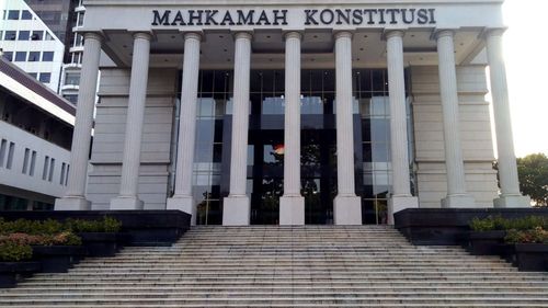 Daftar 24 Daerah di Indonesia Harus Lakukan Pemungutan Suara Ulang Pilkada 2024