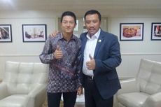 Janji Menpora kepada Rio Haryanto