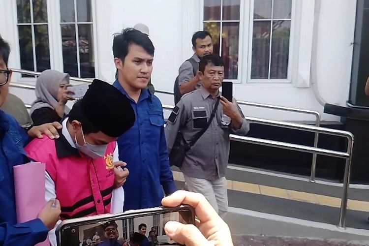 Wakil Bendahara KONI Kendal Jadi Tersangka Korupsi Rp 798,8 Juta, Diduga untuk Judi 