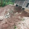 98 Rumah Warga di Kabupaten TTS Rusak akibat Longsor dan Banjir