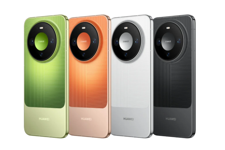 Huawei Mate 90 Pro Resmi, Pertama dengan Kirin 9035 dan Kamera ala iPhone 18 Pro 