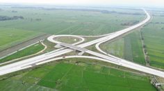 191.500 Kendaraan akan Lintasi Tol Ngawi-Kertosono Saat Mudik Lebaran 