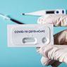 A Man in Eastern Indonesia Gets Tested for COVID-19, Result Shows Positive Pregnancy Test
