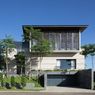 Hadirkan Hunian Berkonsep Vila Modern, Asya Sediakan Ruang Terbuka Hijau sampai Teknologi Smart Home