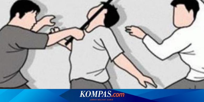 Seorang Pemuda Diduga Dikeroyok Anggota TNI, Berdalih Lakukan Pembinaan