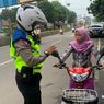 Polres Metro Depok Larang Penggunaan Sepeda Listrik di Jalan Raya