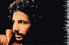 Lirik Lagu Take the World Apart, Singel Baru dari Yusuf / Cat Stevens