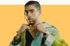 Lirik Lagu TELEFONO NUEVO, Singel Baru dari Bad Bunny