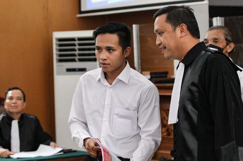 Kesaksian Susi ART Ferdy Sambo Buat Bharada E dan Kuasa Hukum Menggelengkan Kepala