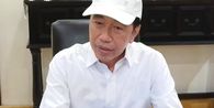 Soroti Orang Mengaku Pintar tapi Tak Beradab, Jokowi: 