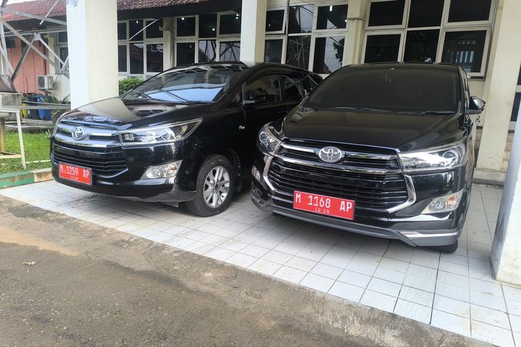 KPK Larang Mobil Dinas Dipakai Mudik, Sekda Pamekasan Ingatkan ASN Patuhi Aturan