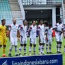 Klasemen Liga 1 Usai Arema FC Diimbangi 10 Pemain Persis Solo