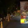 Ada Perbaikan Jalan akibat Longsor, Jalan Yogyakarta-Wonosari Kembali Buka Tutup