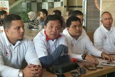 Duga Ada Maladministrasi, ACTA Akan Lapor Pertemuan Jokowi-PSI ke Ombudsman