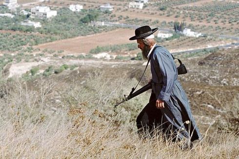 Mengapa Banyak Warga Yahudi Ingin Menetap di Tepi Barat?