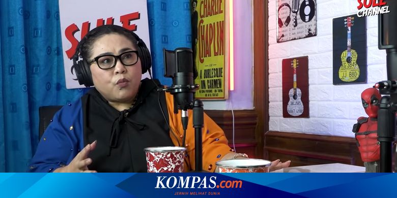 Nunung Ungkap Penyebab Kawin Cerai, Gara-gara Keluarga?