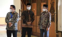 Prioritaskan Vaksinasi untuk Lansia, Pemkot Semarang Sudah Buka Pendaftaran Online