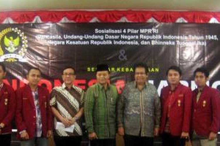 Diskusi Muhammadiyah