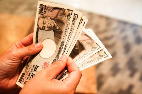 Nama Mata Uang Jepang, Sejarah, dan Nilai Tukarnya ke Rupiah