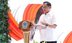 Kelola Sampah Perkotaan, Mendagri: Perlu Strategi dan Kepemimpinan yang Kuat