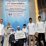Askrindo Perkuat Peran Sosial Lewat Safari Ramadhan di 11 Kota