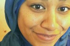 Hijabnya Dibuka Paksa, Wanita Muslim AS Gugat Kepolisian Long Beach