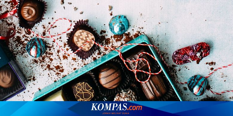 Tradisi Valentine di Sejumlah Negara