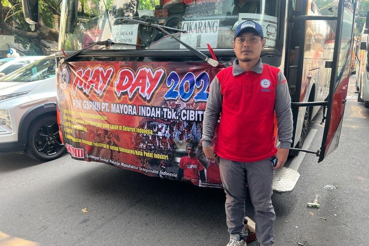 Harapan Buruh: DP 0 Persen hingga Cicilan Rumah Tak Mencekik