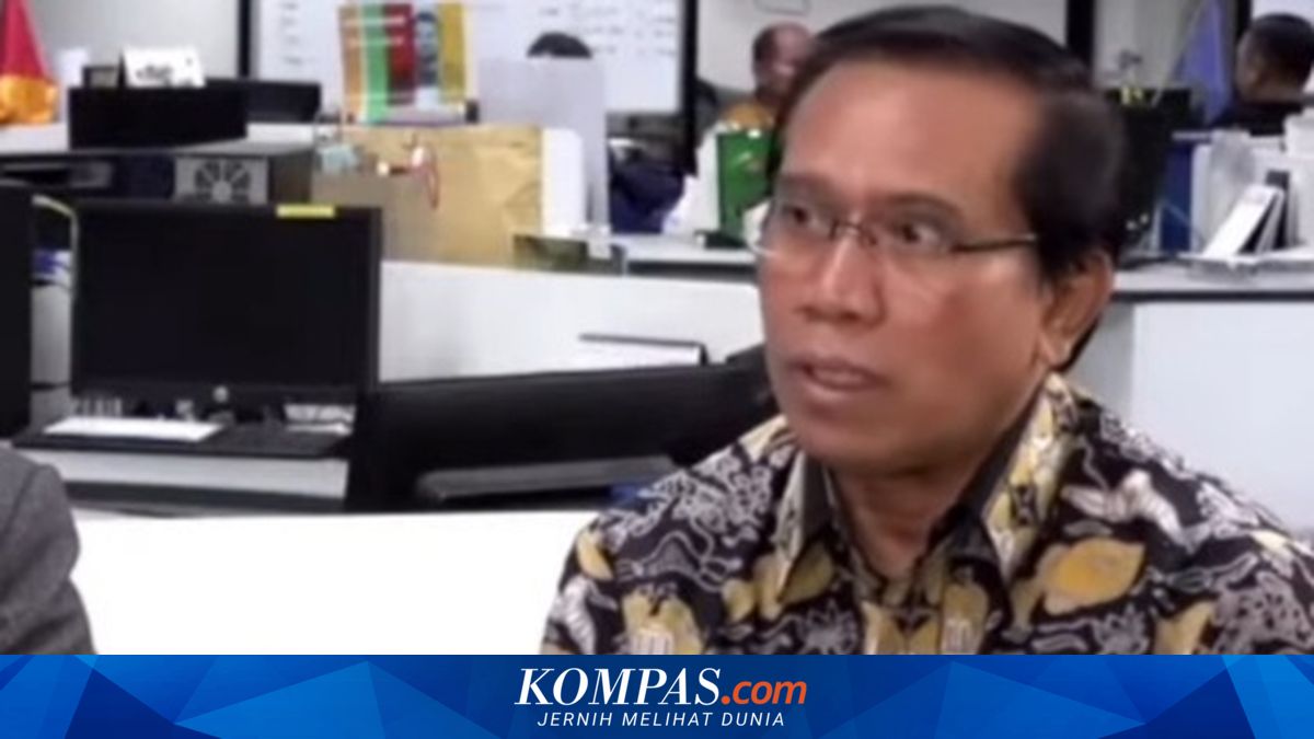 Jokowi Safari, Partai DPR Meringis! PSI Doyan Cuan Politik!