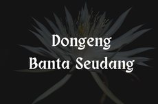 Dongeng Banta Seudang dari Tanah Gayo