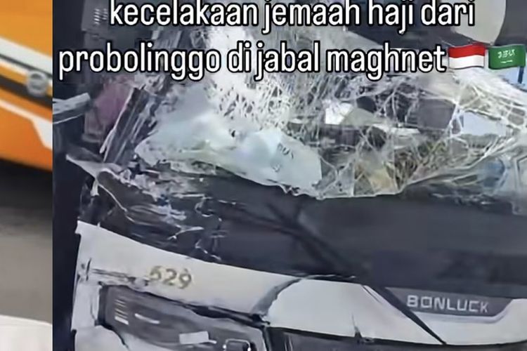 Kecelakaan Jemaah Haji di Jabal Magnet, Komnas Haji: Masa Tunggu Sebaiknya Fokus Ibadah