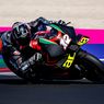Maverick Vinales Mulai Balapan Lagi di GP Aragon Bersama Aprilia