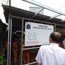 Saat Pemprov DKI Gusur 50 Keluarga di Karet Tengsin untuk Bangun Kantor Pemerintahan