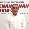 Imbau Warga Tak Mudik, Gubernur Sumut: Bisa Lewat Video Call