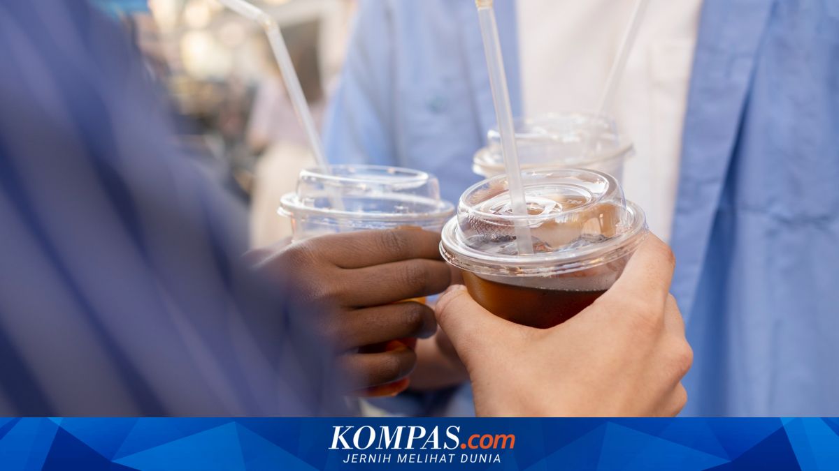 Mengapa Harga Plastik Naik Drastis Imbas Perang AS Vs Iran dan Bisa Sampai Kapan? ~WR

Klik untuk baca: