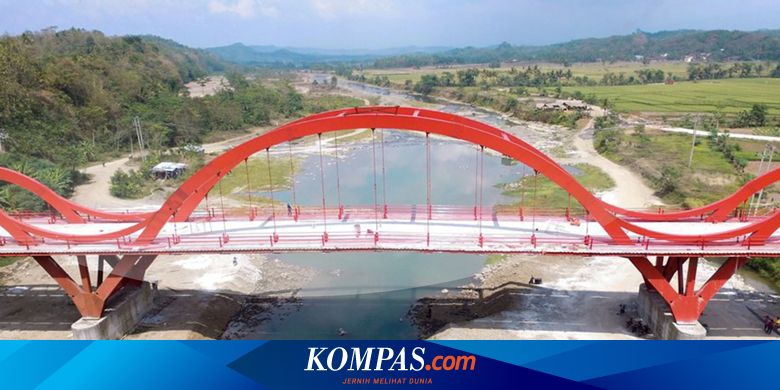Adik Ipar Ganjar Pranowo Disidang Kasus Korupsi Jembatan Merah