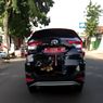 Tidak Ada Becak, Camat di Bondowoso Angkut Kayu dengan Mobil Dinas, Ini Faktanya